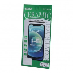 protezione display in ceramica 9h antishock oppo a60