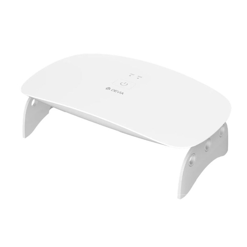 lampada uv per applicazione pellicole 6h