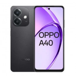 oppo a40 black 6-128 gb