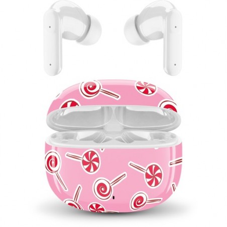 auricolare bt tws capsule fantasy color