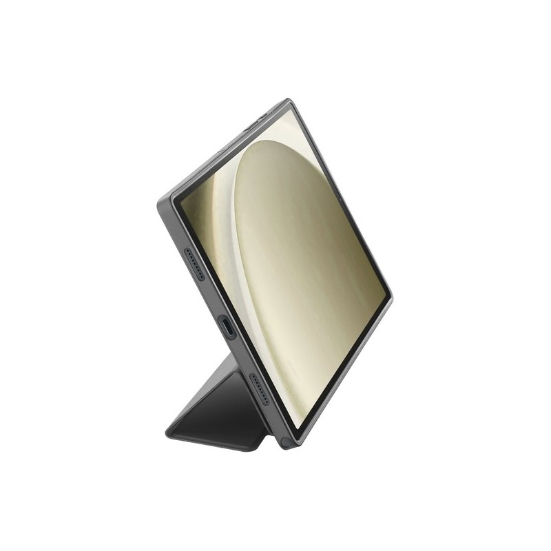 custodia samsung tab a 9+ ( 2024 ) nera