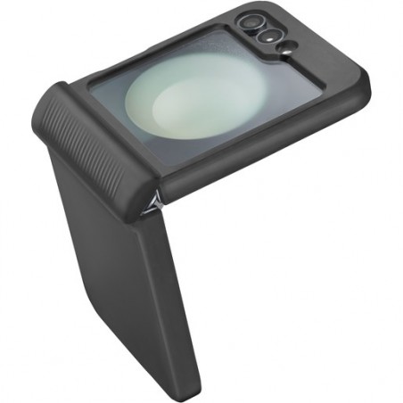 custodia ultraprotettiva galaxy z flip 6 nero