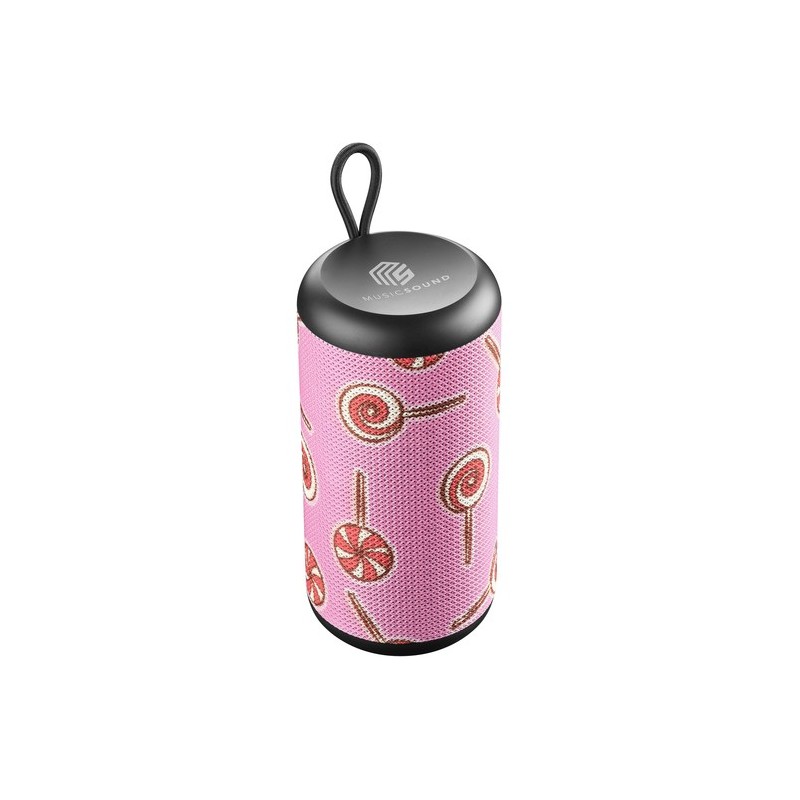 speaker bluetooth verticale chupa