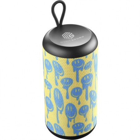 speaker bluetooth verticale smile