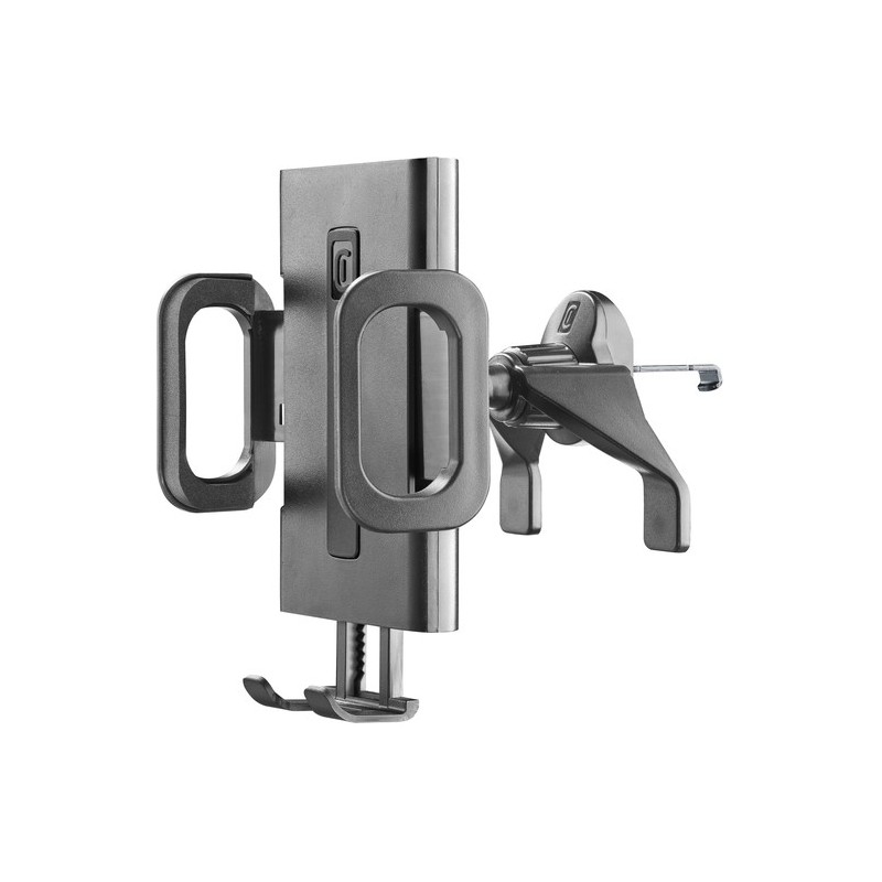 supporto auto adatto a tutti i tipi di bochette