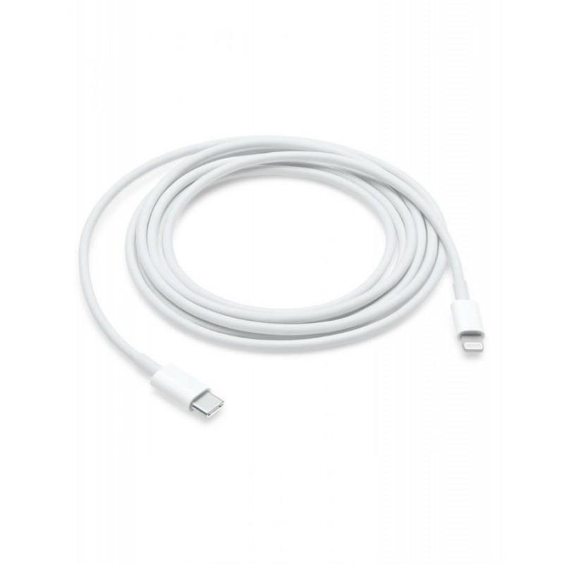 cavo dati apple usb-c lighting 200cm