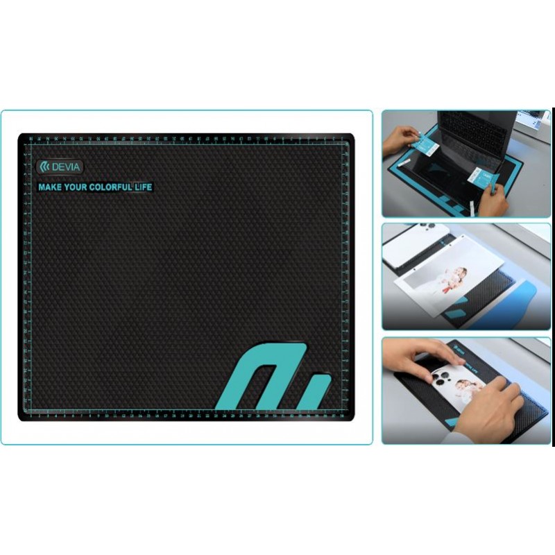 tappetino antiscivolo 30 x 0cm