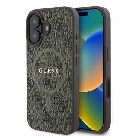 cover guess iphone 16 compatibile magsafe