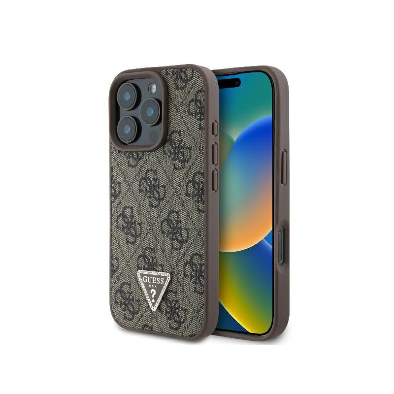 cover guess iphone 16 pro max compatibile magsafe