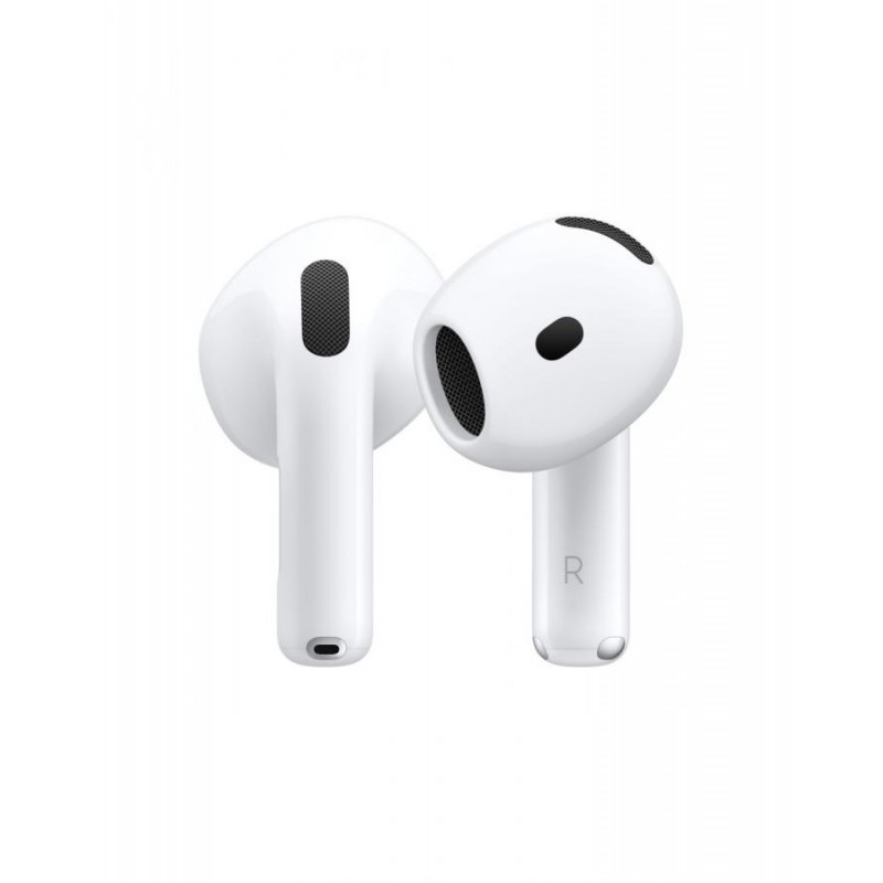 airpods apple 4° generazione  con Cancellazione Attiva del Rumore