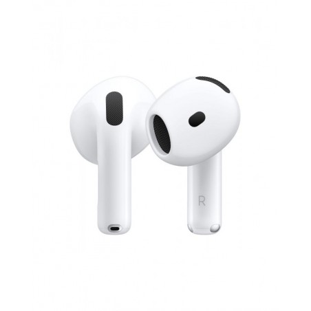 airpods apple 4° generazione  con Cancellazione Attiva del Rumore