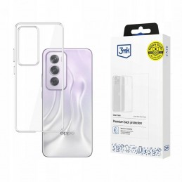 cover in tpu oppo reno 12  / 12 PRO 5G