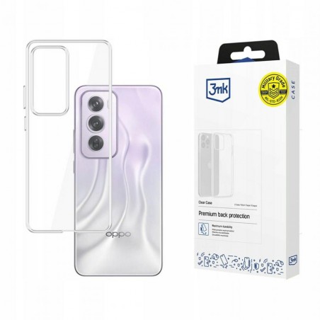 cover in tpu oppo reno 12  / 12 PRO 5G