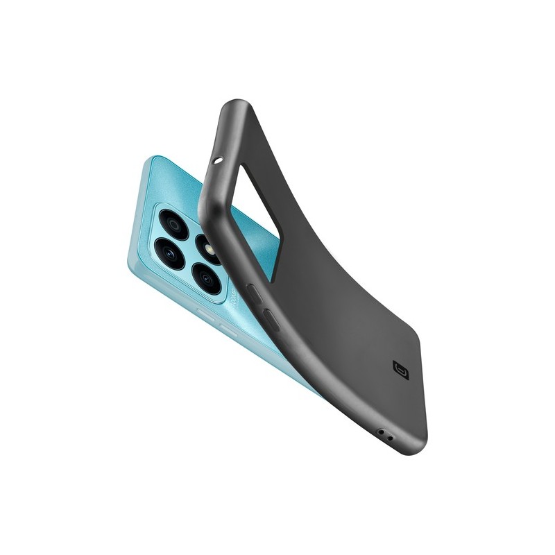 cover in tpu honor x8a nera