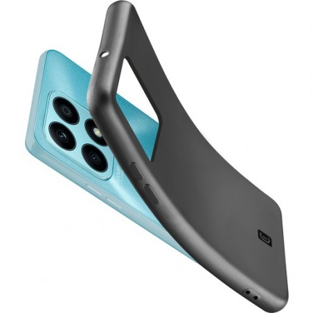 cover in tpu honor x8a nera