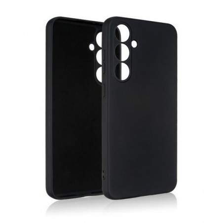 cover in silicone samsung s24 fe nera