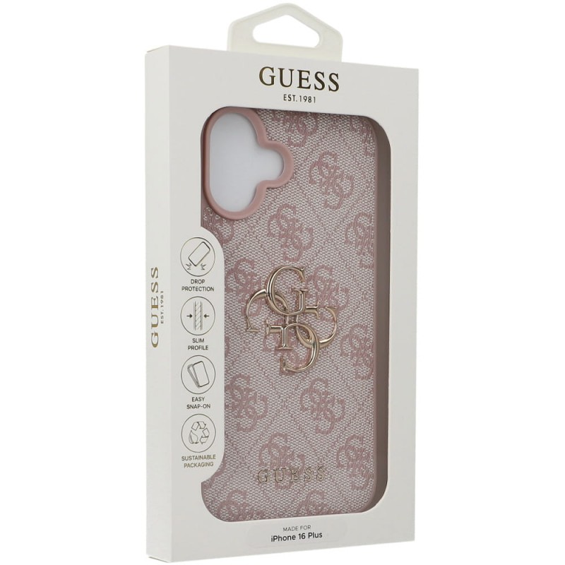 cover guess iphone 16