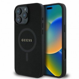 cover guess iphone 16 pro compatibile magsafe