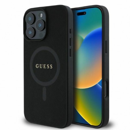 cover guess iphone 16 pro compatibile magsafe