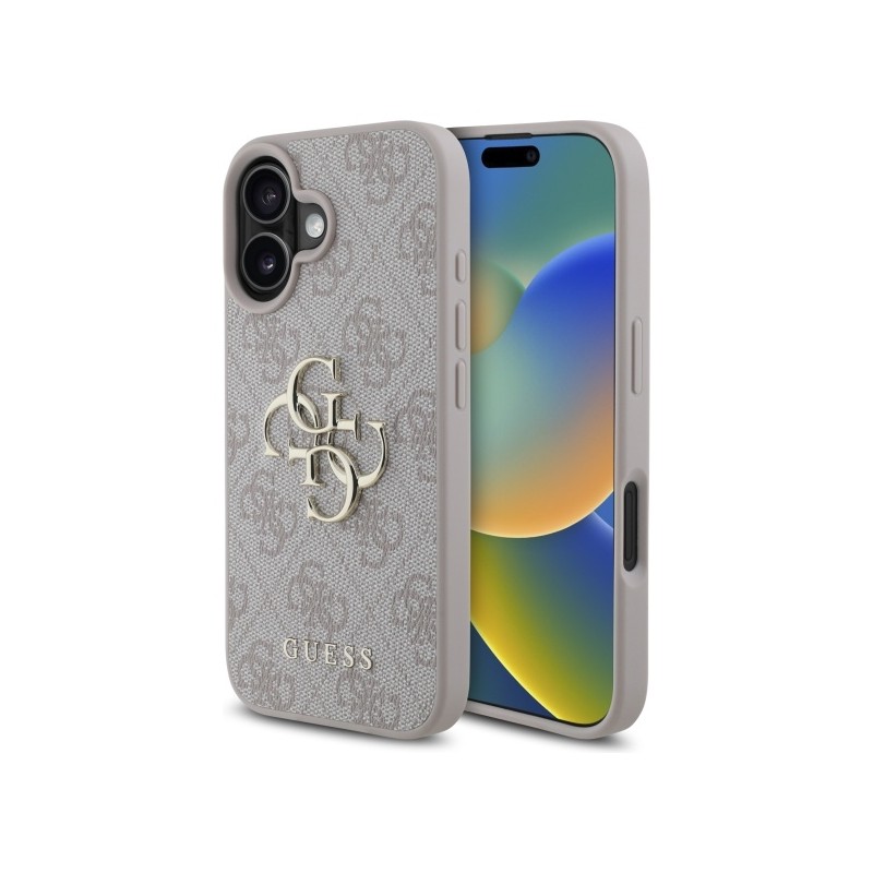 cover guess iphone 16 plus
