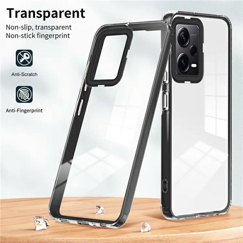 cover ultraprotettiva samsung A15
