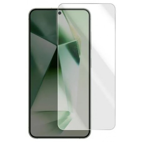 vetro temperato samsun s24 fe trsparente