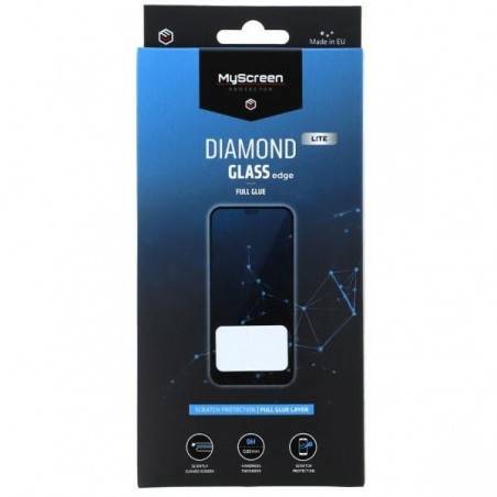 vetro temperato samsung a16 nero