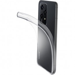 cover in tpu honor 200 lite trasparente