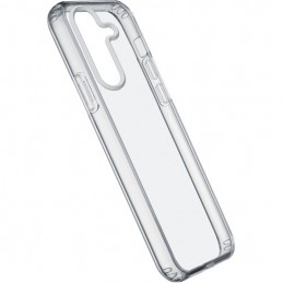 cover galaxy s24 fe trasparente