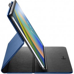 custodia stand folio ipad 10,9 ( 2022) blu