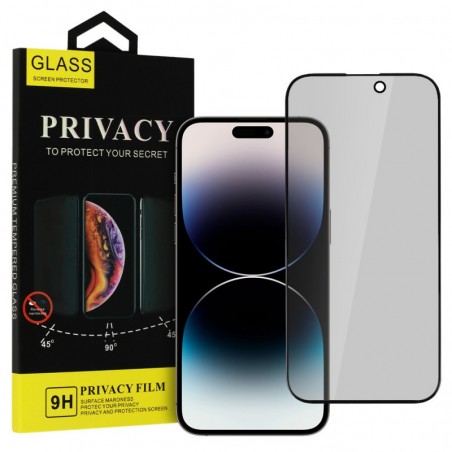 vetro temperato iphone 16 pro max privacy