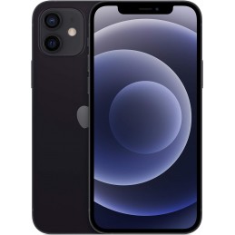 iphone 12 64 gb nero usato. grado estetico con lieve segni di usura
batteria superiore al 80%
garanzia 12 mesi
