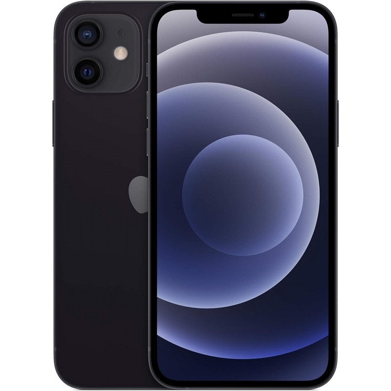iphone 12 64 gb nero usato. grado estetico con lieve segni di usura
batteria superiore al 80%
garanzia 12 mesi