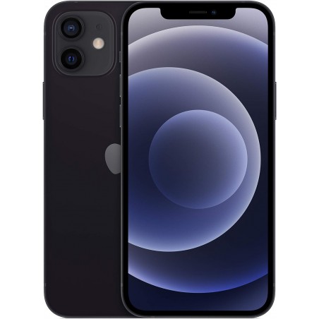 iphone 12 64 gb nero usato. grado estetico con lieve segni di usura
batteria superiore al 80%
garanzia 12 mesi