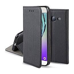 custodia book magnetica per xiaomi mi 9 black