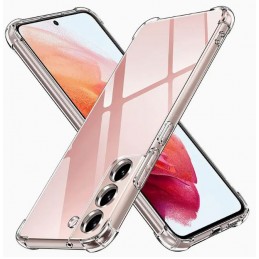 cover samsung a16 trasparente ultraprotettiva