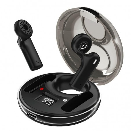 auricolare bluetooth tws semi in-ear