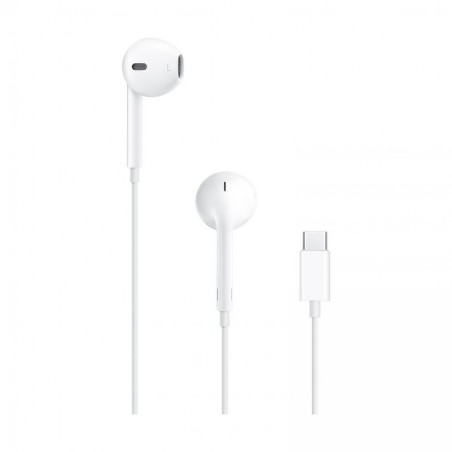 auricolare vivavoce apple USB-C