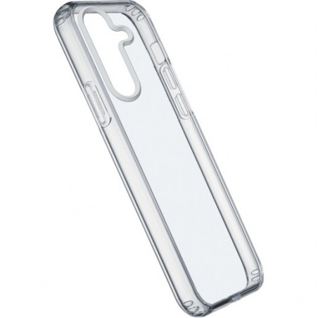 cover  samsung a16 trasparente