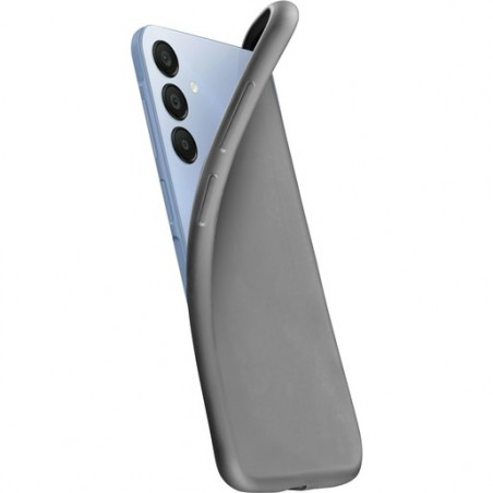 cover gomma samsung a16 nero