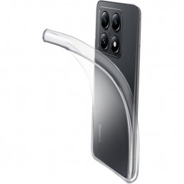 cover in tpu xiaomi 14t trasparente
