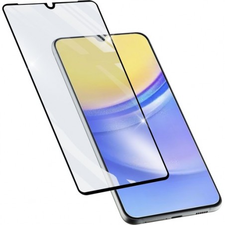 vetro temperato a16 nero