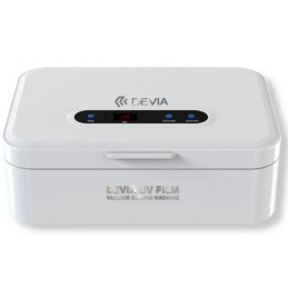 lampada uv polimerizzatore per applicazione pellicole 6h