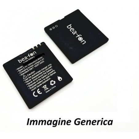 batteria beafon per sl495-595-595 plus