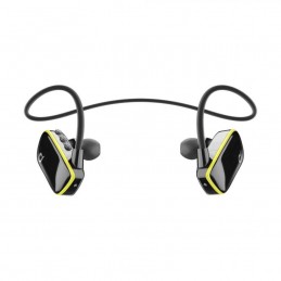 Auricolare Bluetooth Waterproof con memoria interna da 4gb