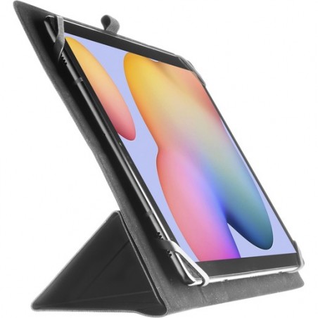 custodia universale per tablet sino a 10,5"  nero