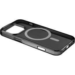 cover iphone 16 pro nera magsafe