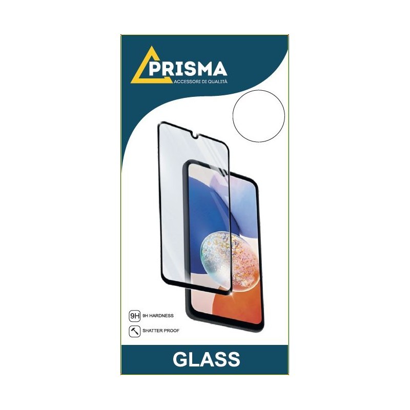 vetro temperato redmi 14c