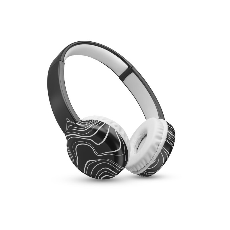 cuffie bluetooth con microfono