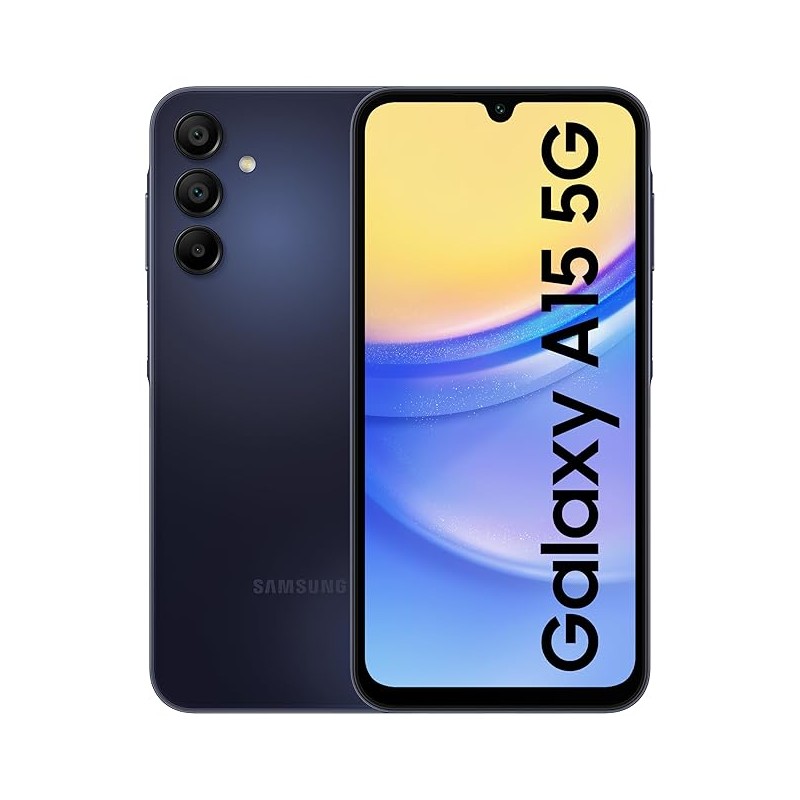 samsung a16 4+128 gb black